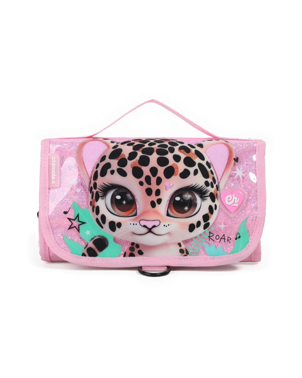 Cartuchera Desplegable Chita 3