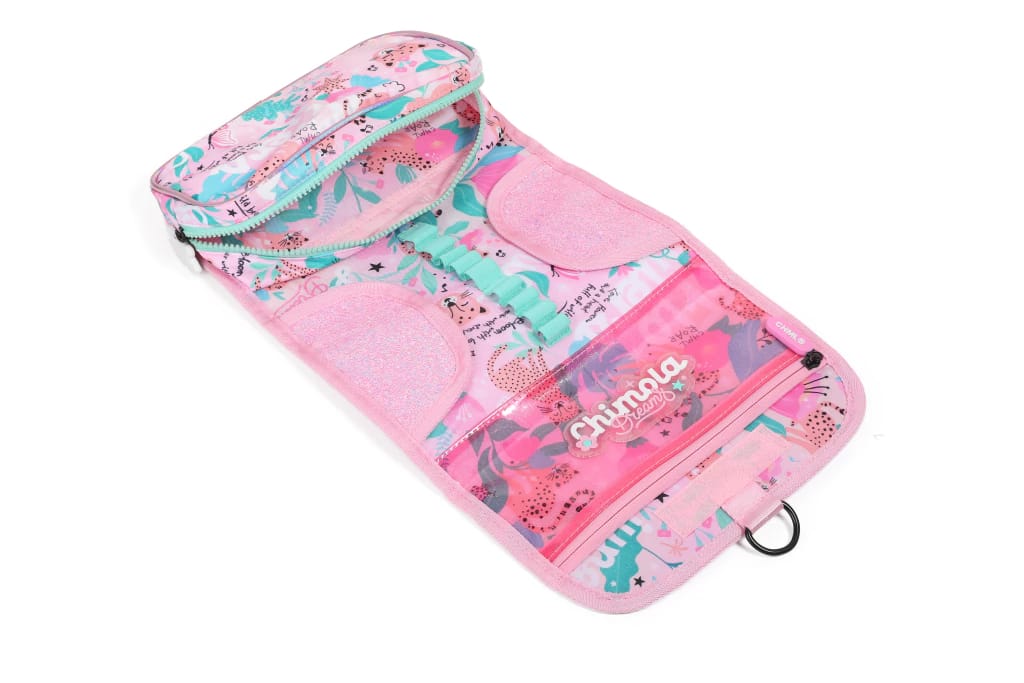 Cartuchera Desplegable Conejo Bunny 2