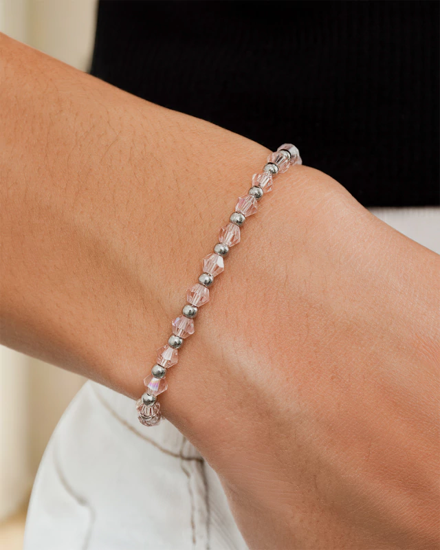 Pulsera Tiziana Rosa