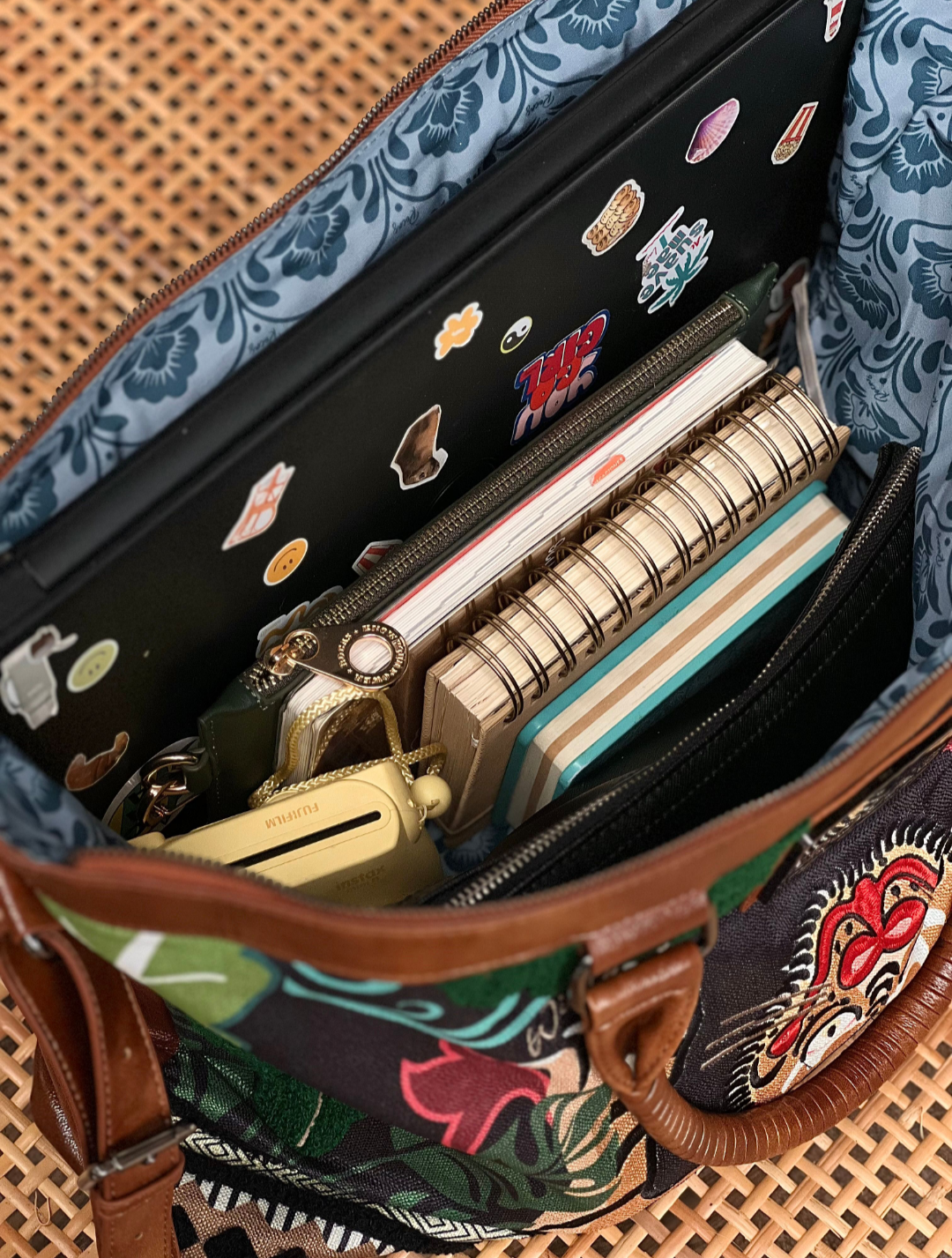 Bolso Alquimia Ti 3