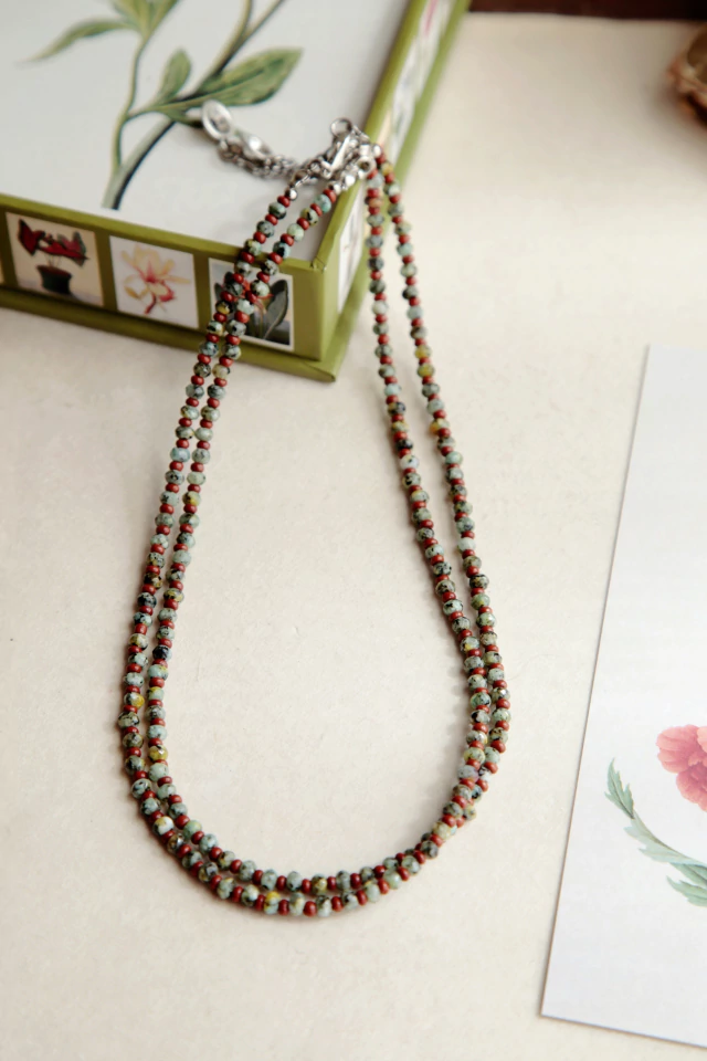 Collar Begonia