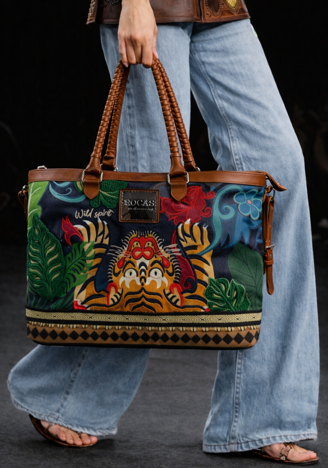 Bolso Alquimia Ti 4