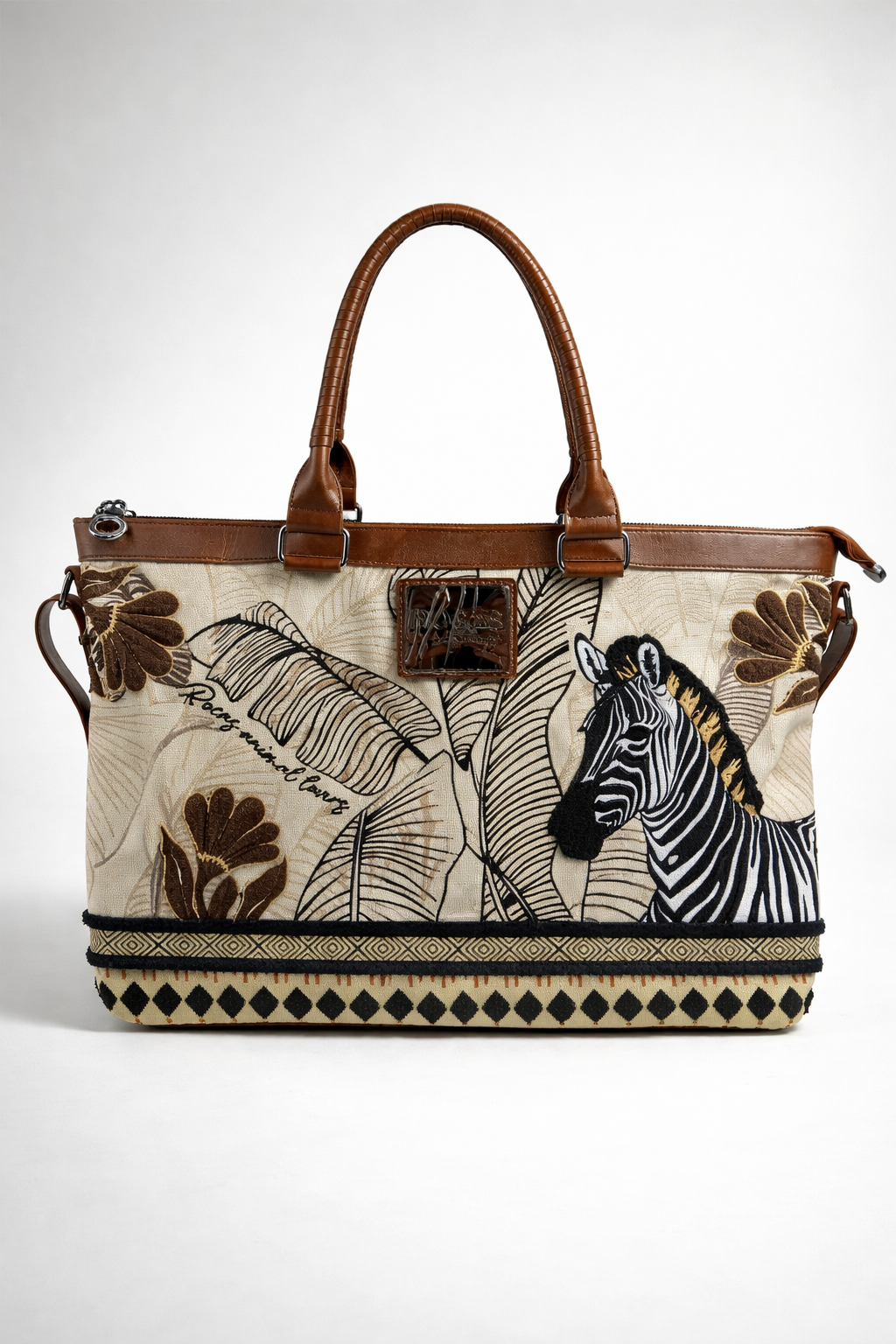 Bolso Alquimia Ze