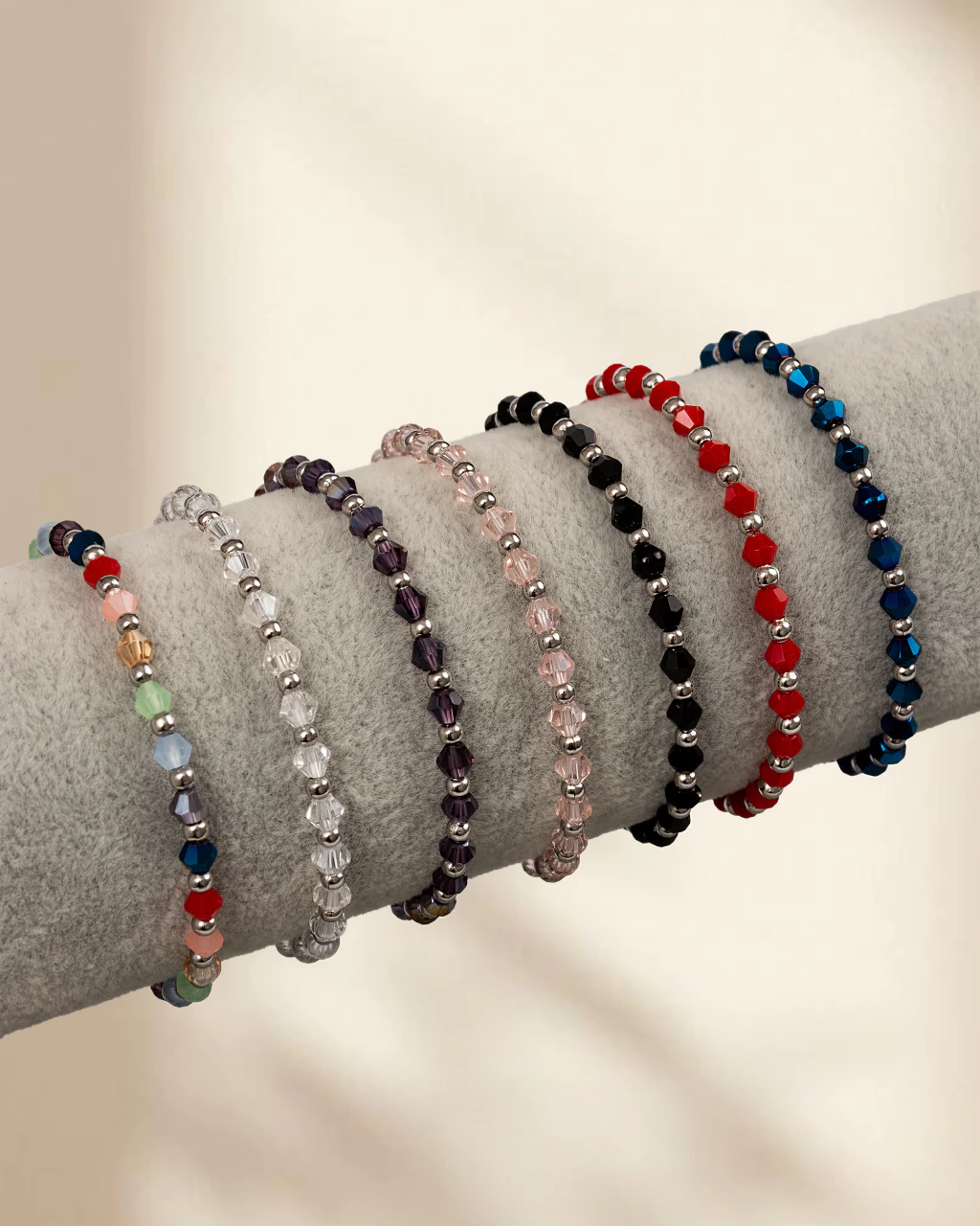 Pulsera Tiziana Azul 3