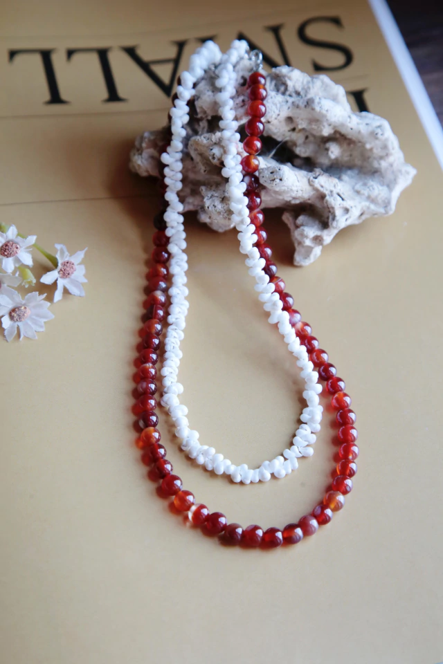 Collar Mini Suki 2