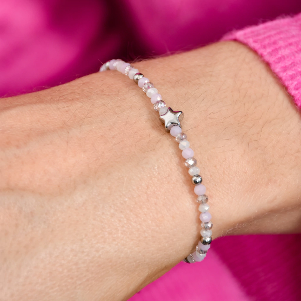 Pulsera Nova Rosa