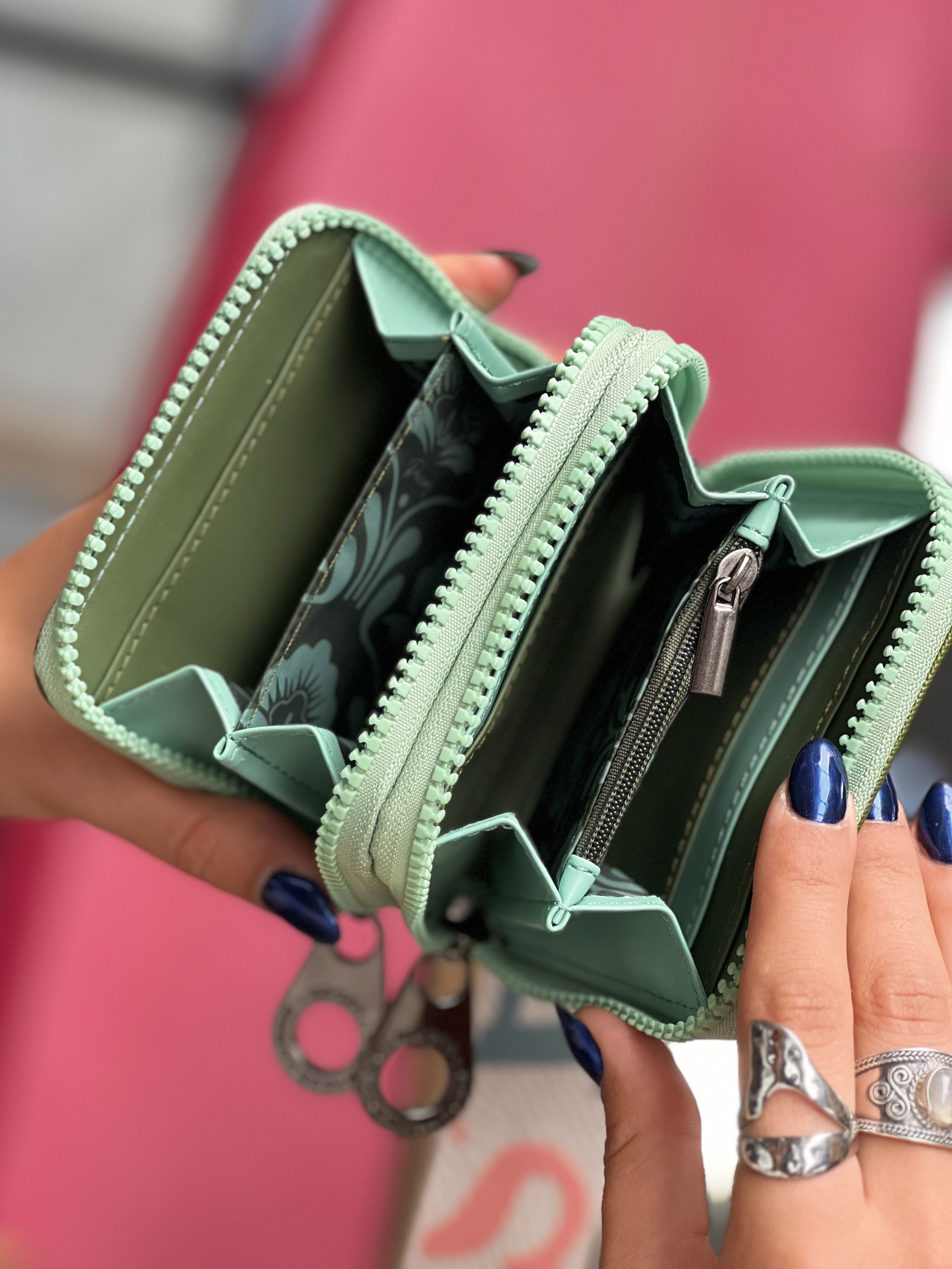Mini Beat Verde 2
