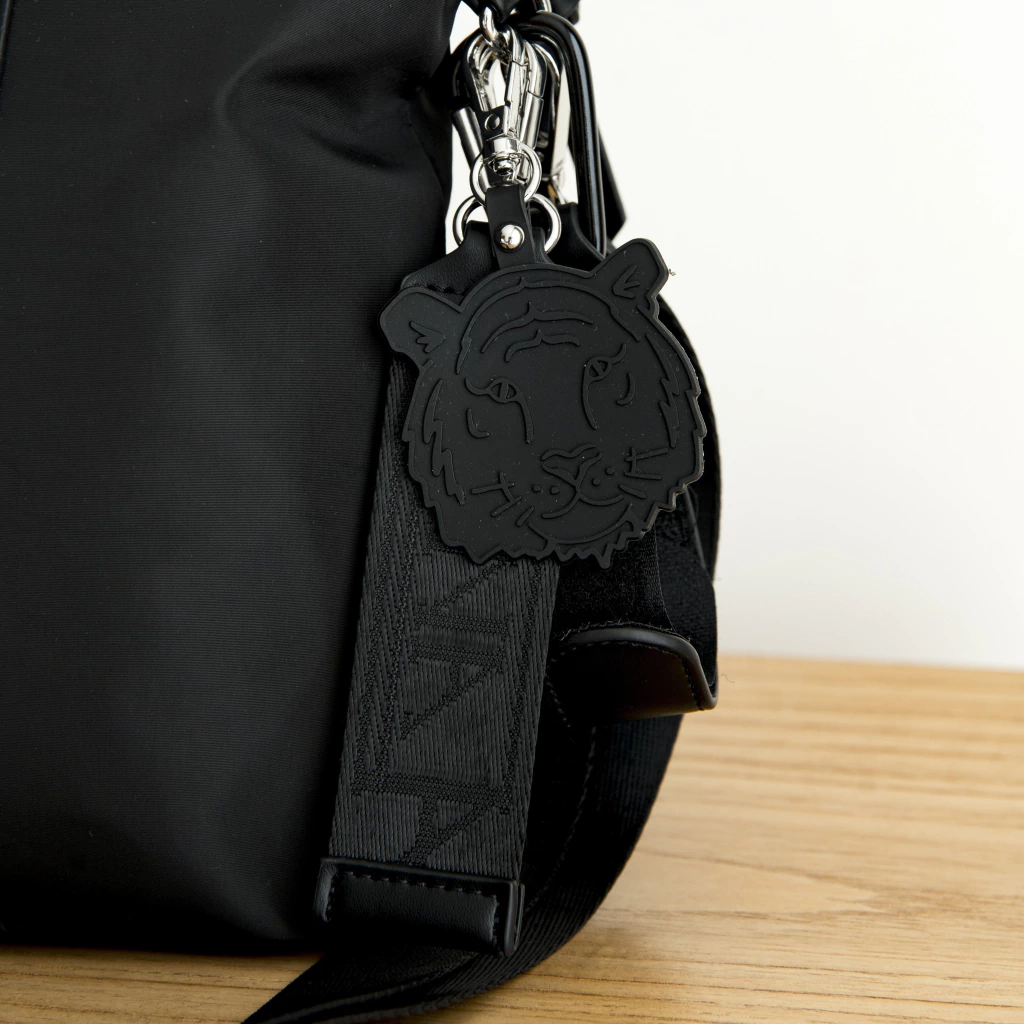 Cartera Organizador Negra 2
