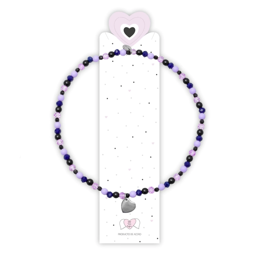 Collar Ori Violeta 2