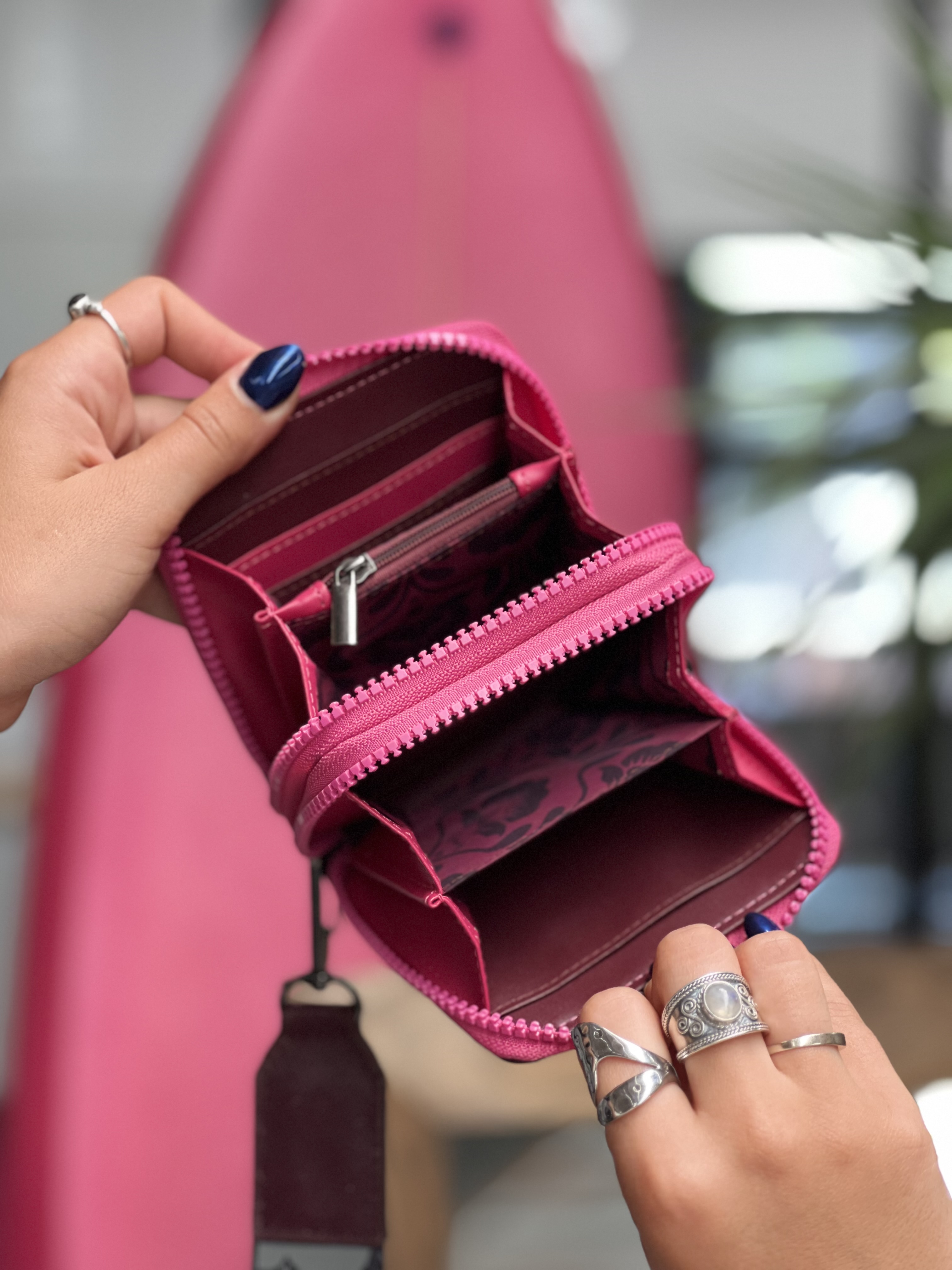 Mini Beat Bordo 2