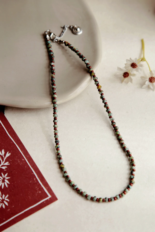 Collar Begonia 2
